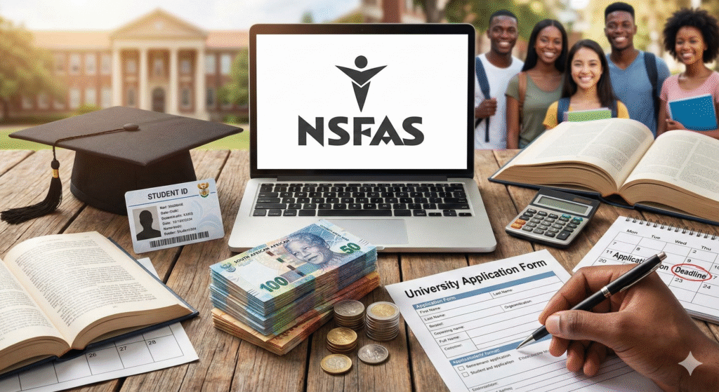 NSFAS Application Guide gemini generated image g1x6cng1x6cng1x6