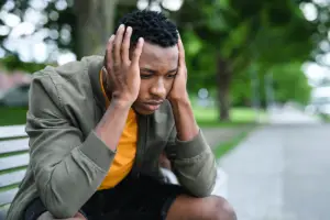advice for dealing with rejection