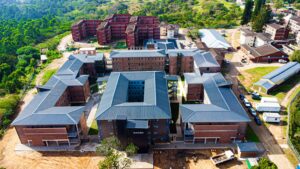 unizulu campus