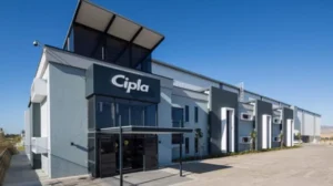 cipla