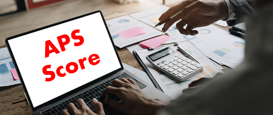 APS Requirements for KZN Universities – How to Calculate & Meet 2027 ...