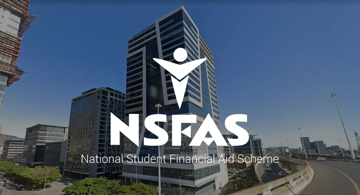 nsfas googlemaps nsfaslogo