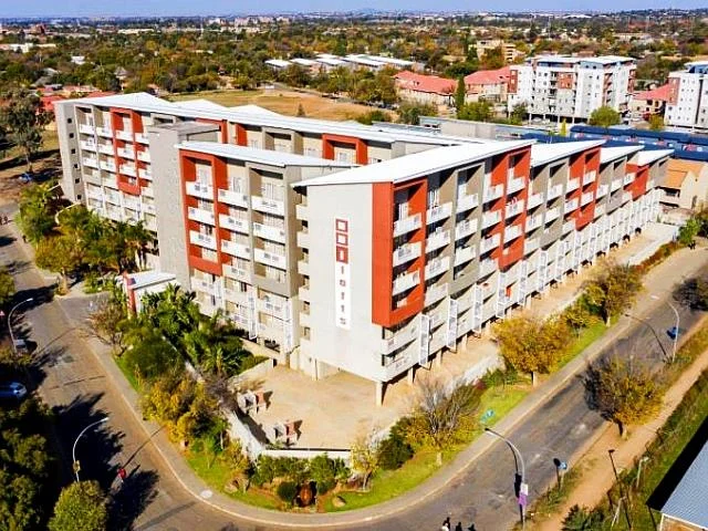 student accomodation