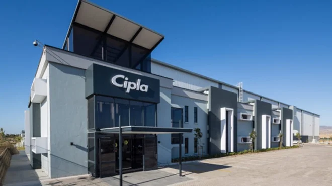 cipla