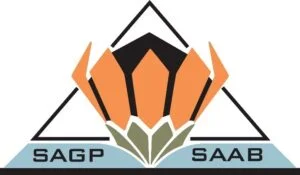 south african association of botanists conference logo