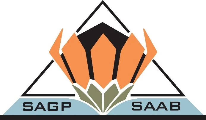 south african association of botanists conference logo